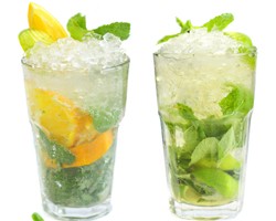Mojito Cubano