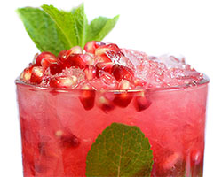 Mojito de Granada