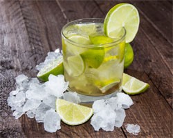 Mojito Royal