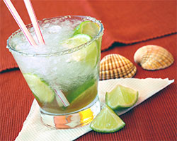 Mojito de Tequila