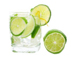 Mojito de Vodka